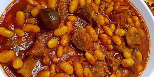 خورش لوبیا سفید ارومیه خورش لوبیا سفید ارومیه خورش لوبیا سفید ارومیه