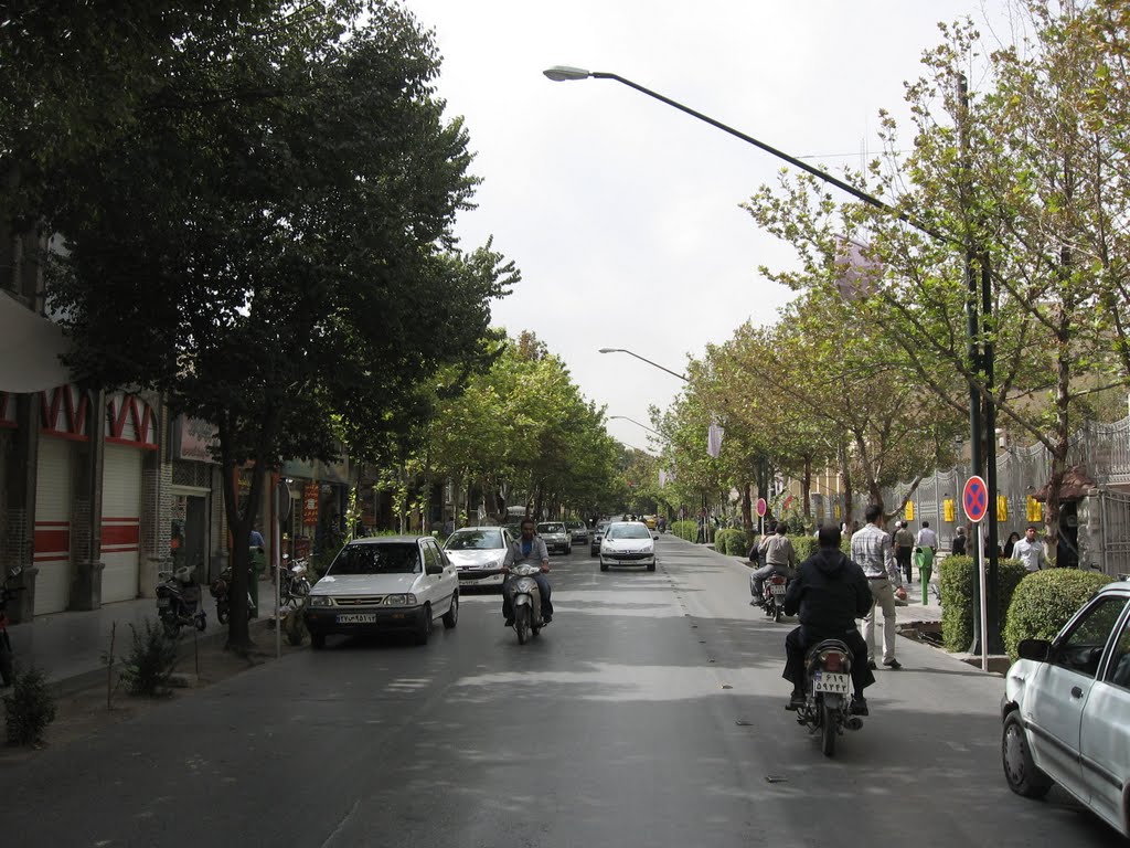 خیابان سپاه اصفهان خیابان سپاه اصفهان