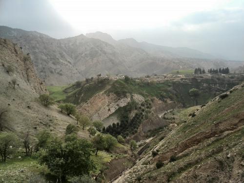 روستای چنان ایلام روستای چنان روستای چنان ایلام