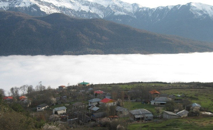 روستای گت کلا آمل روستای گت کلا روستای گت کلا آمل