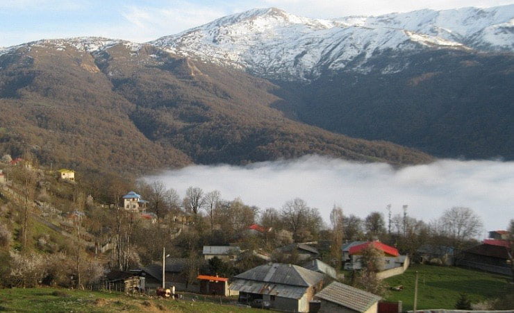 روستای گت کلا آمل روستای گت کلا روستای گت کلا آمل