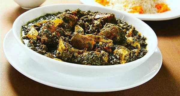 خورش ریواس با گوشت خورش ریواس با گوشت خورش ریواس با گوشت