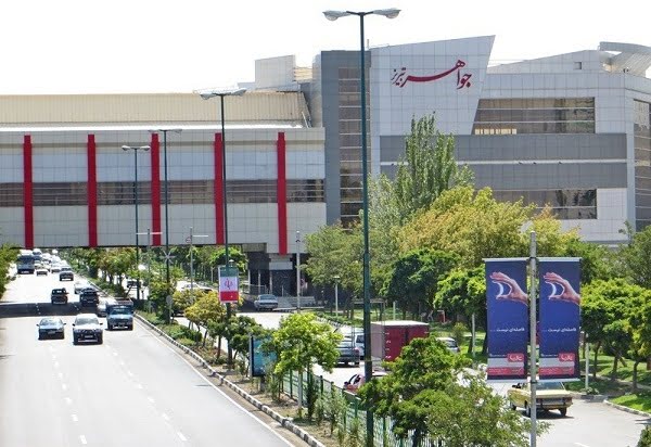 مرکز خرید جواهر تبریز مرکز خرید جواهر تبریز