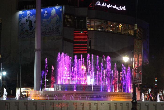 میدان شریعتی اردبیل میدان شریعتی اردبیل میدان شریعتی اردبیل