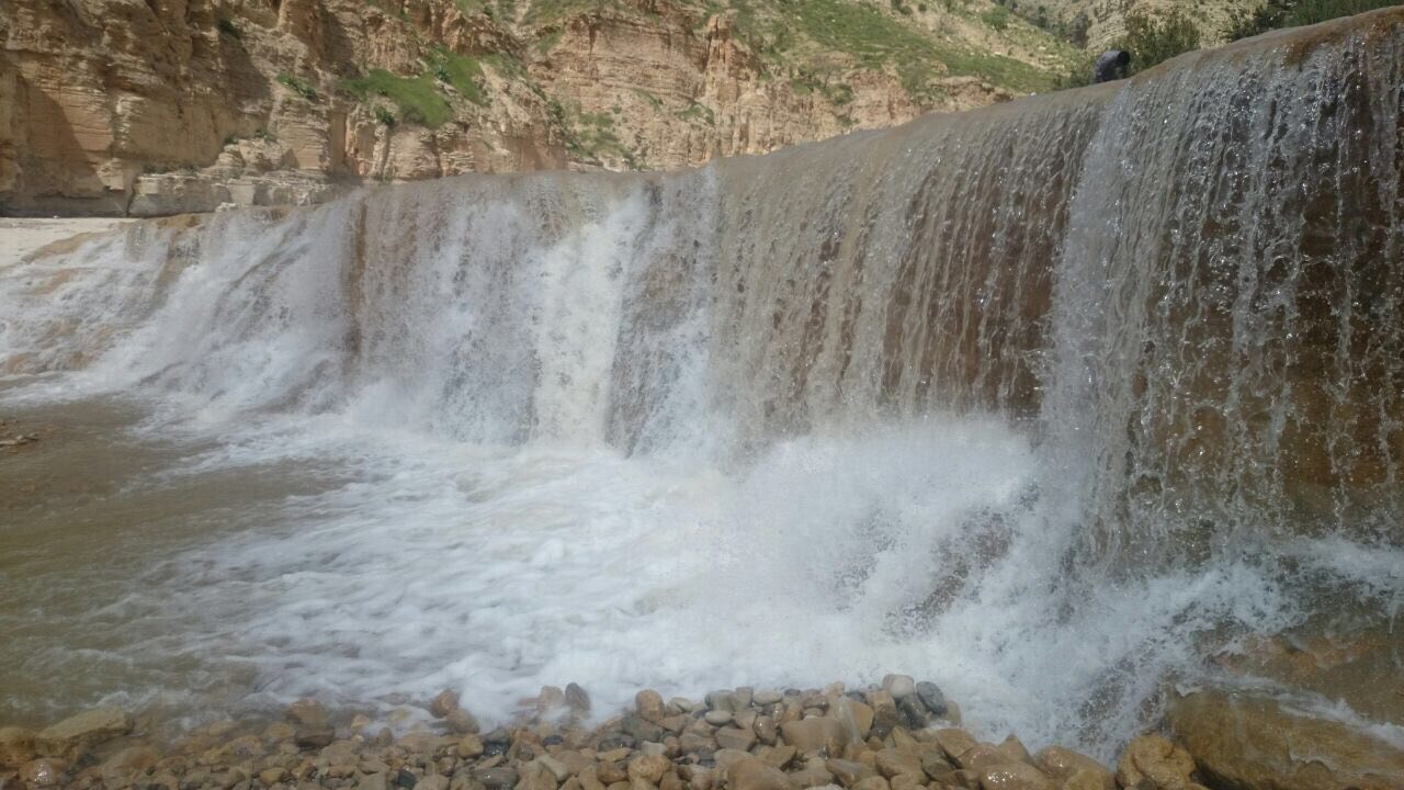 میمه دهلران شهر میمه دهلران