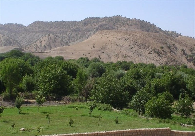 میمه دهلران شهر میمه دهلران