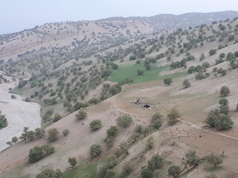 میمه دهلران شهر میمه دهلران