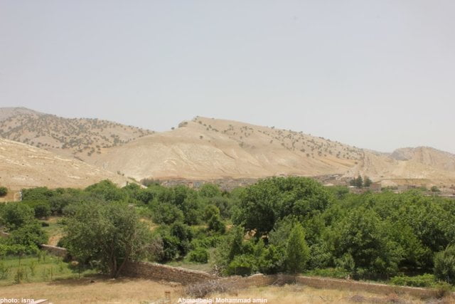 میمه دهلران شهر میمه دهلران