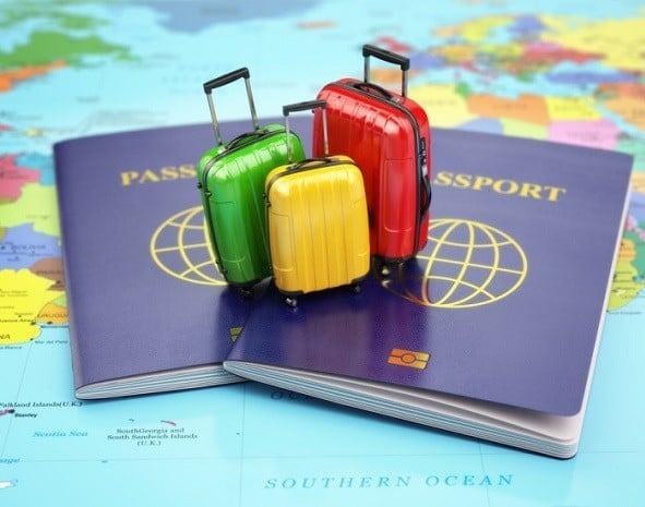 ویزای کانادا نکات مهم برای اخذ ویزای تورهای نوروزی