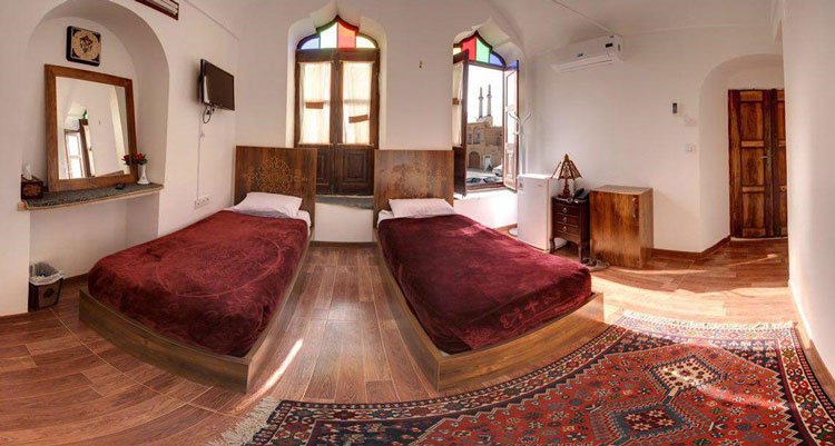pic--Fazeli-(10) سفر به یزد با gotoyazd هتل های یزد سفر به یزد با gotoyazd