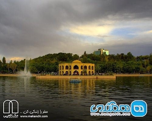 ائل گلی