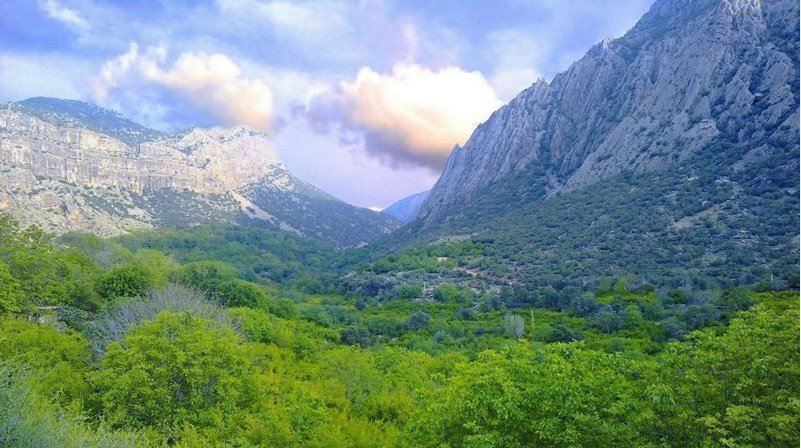تنگ بوان