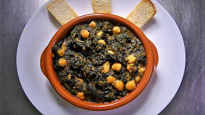 خورش ساک گرگان