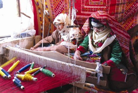 سوغات گلستان  سوغات گلستان