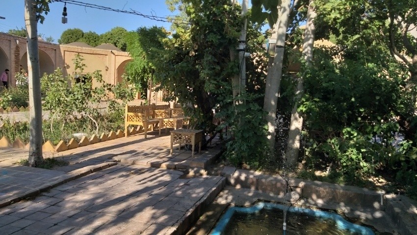 اقامتگاه بومگردی تهمینه در رباط علیا اقامتگاه بومگردی تهمینه اقامتگاه بومگردی تهمینه در رباط علیا