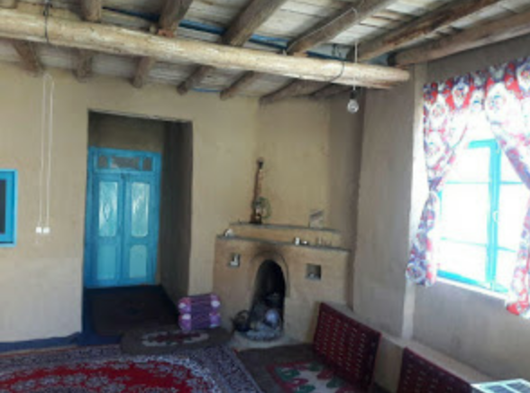 اقامتگاه بومگردی تهمینه در رباط علیا اقامتگاه بومگردی تهمینه اقامتگاه بومگردی تهمینه در رباط علیا