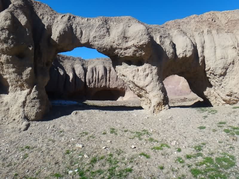 روستای قرمزین ساوه و دیدنی های آن روستای قرمزین ساوه و دیدنی های آن