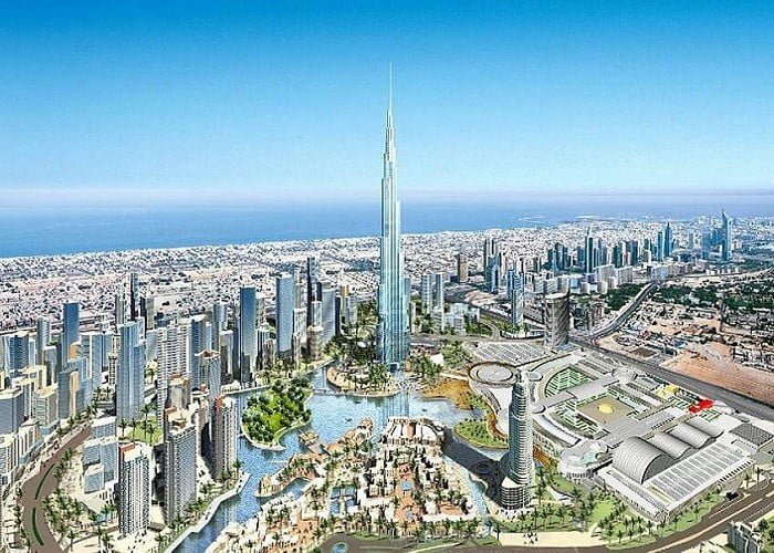 مقایسه تور دبی و تور آنتالیا در نوروز 99 تور دبی مقایسه تور دبی و تور آنتالیا در نوروز 99