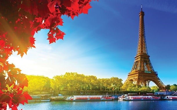 چگونه تور فرانسه بگیریم؟ تور فرانسه چگونه تور فرانسه بگیریم؟