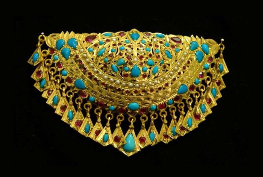 سوغات سیستان و بلوچستان صنایع دستی سیستان و بلوچستان