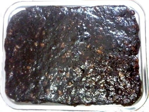 حلوا جز سوغات گلستان