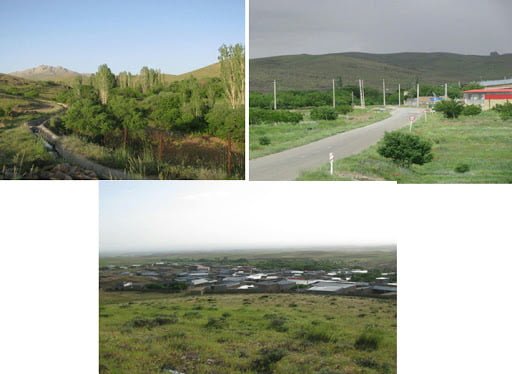 روستای واشقان فراهان روستای واشقان فراهان