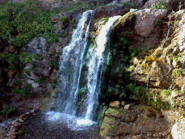 روستای چرات چرات ؛ ییلاق رویایی سوادکوه