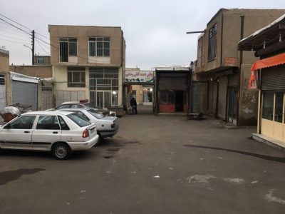 سرای حاج سید فتح الله بازار زنجان  سرای حاج سید فتح الله بازار زنجان