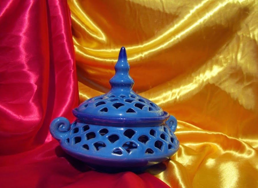 از همدان چی بخریم؟ صنایع دستی همدان