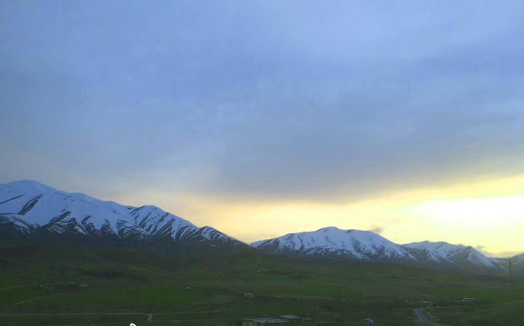 کوه شیخ معروف کوه شیخ معروف
