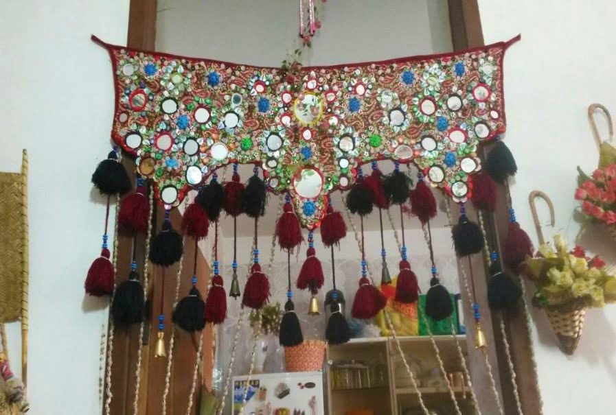 سوغات سیستان و بلوچستان صنایع دستی سیستان و بلوچستان