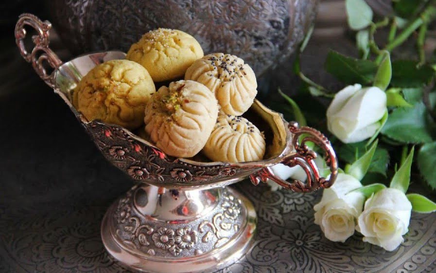 از لرستان چی بخریم؟ سوغات و صنایع دستی لرستان