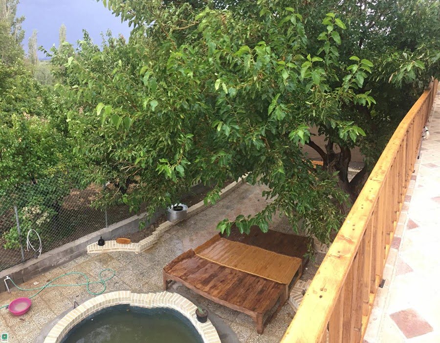 مزرعه بومگردی عارف خرقانی مزرعه بومگردی عارف خرقانی مزرعه بومگردی عارف خرقانی