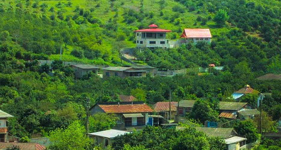 روستای ساروکلا با طبیعتی بکر روستای ساروکلا با طبیعتی بکر روستای ساروکلا با طبیعتی بکر
