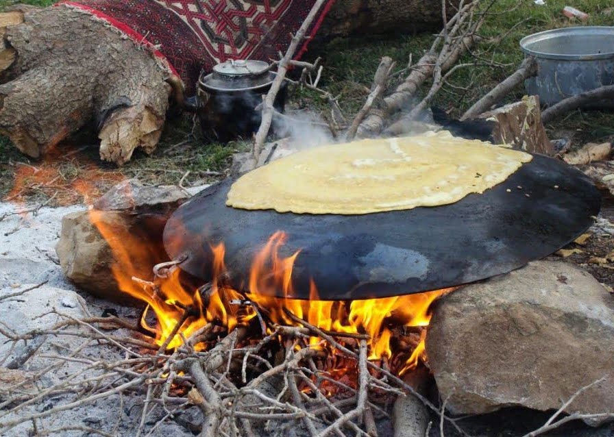از لرستان چی بخریم؟ سوغات و صنایع دستی لرستان