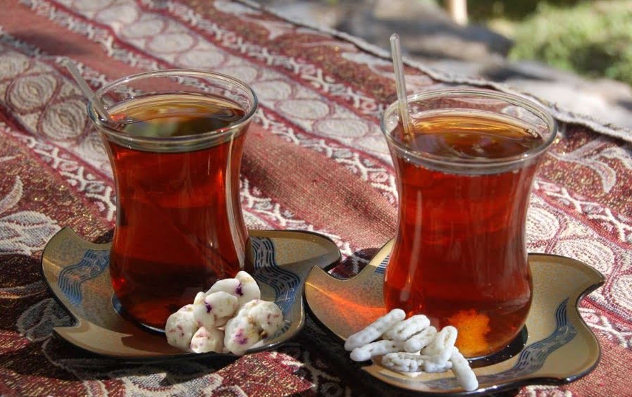 نقل و حلواهای ارومیه نقل و حلواهای ارومیه