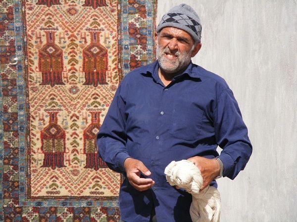 چله کشی فرش زابل کارگاه چله کشی فرش زابل چله کشی فرش زابل