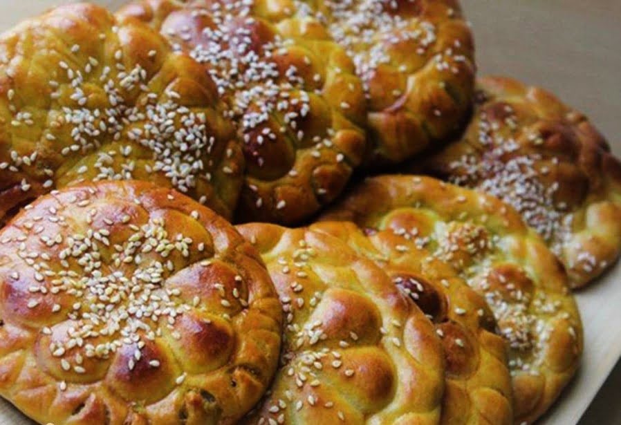 سوغات و صنایع دستی لرستان  سوغات و صنایع دستی لرستان
