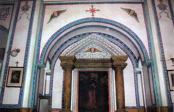 جاهای دیدنی اصفهان (100 جاذبه گردشگری اصفهان) کلیسای کاتولیک ها جاهای دیدنی اصفهان (100 جاذبه گردشگری اصفهان)