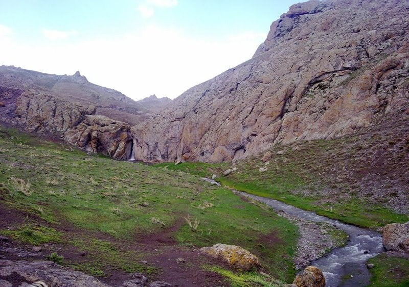 آبشار شیرلان آبشار شیرلان آبشار شیرلان