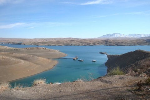 روستای خمیران روستای خمیران قطب مهم تفریحی گردشگری اصفهان