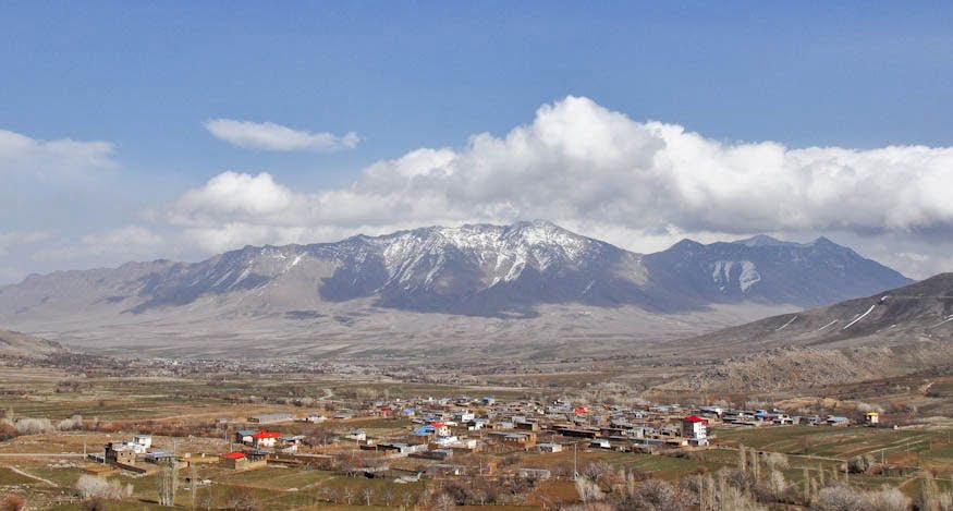 روستای پاکل سرسختی شازند روستای پاکل سرسختی شازند