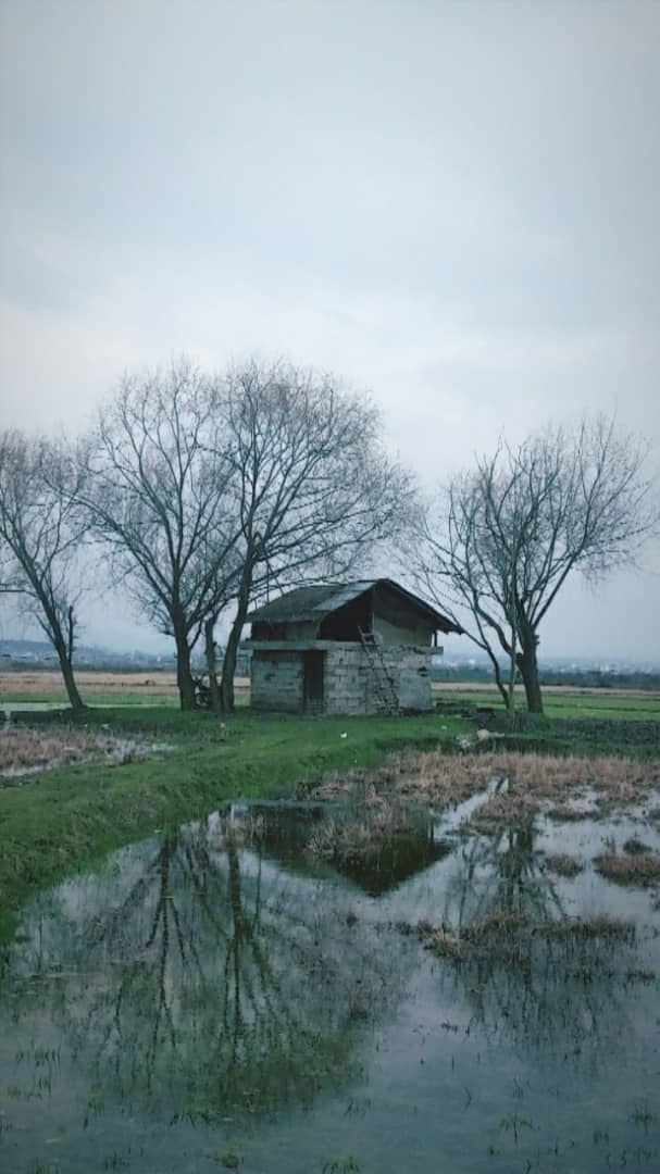 روستای افراکتی و جاذبه های آن روستای افراکتی و جاذبه های آن