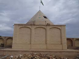 امامزاده عبدالمطلب زرندیه امامزاده عبدالمطلب زرندیه