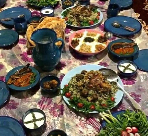 اقامتگاه بومگردی مرکزی روستای پنو گالیکش اقامتگاه بومگردی مرکزی روستای پنو گالیکش اقامتگاه بومگردی مرکزی روستای پنو گالیکش