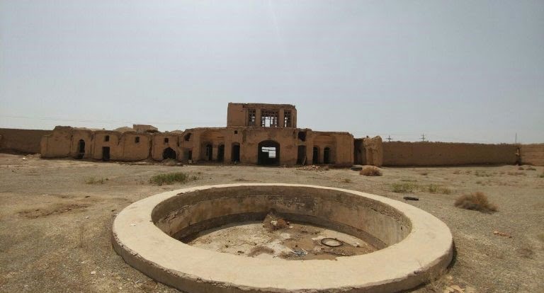 روستای جیلان آباد