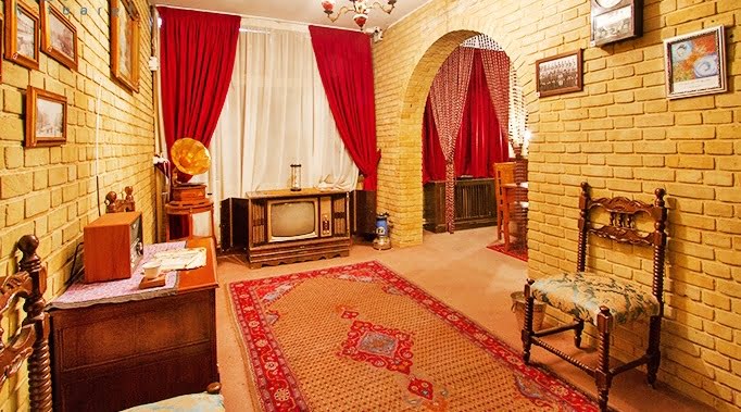  اتاق فرارهای ترسناک و هیجان انگیز در ایران!