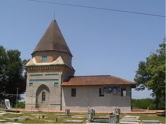 امام زاده صالح ساری امام زاده صالح ساری امام زاده صالح ساری