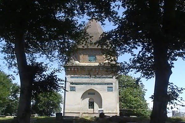 امام زاده صالح ساری امام زاده صالح ساری امام زاده صالح ساری