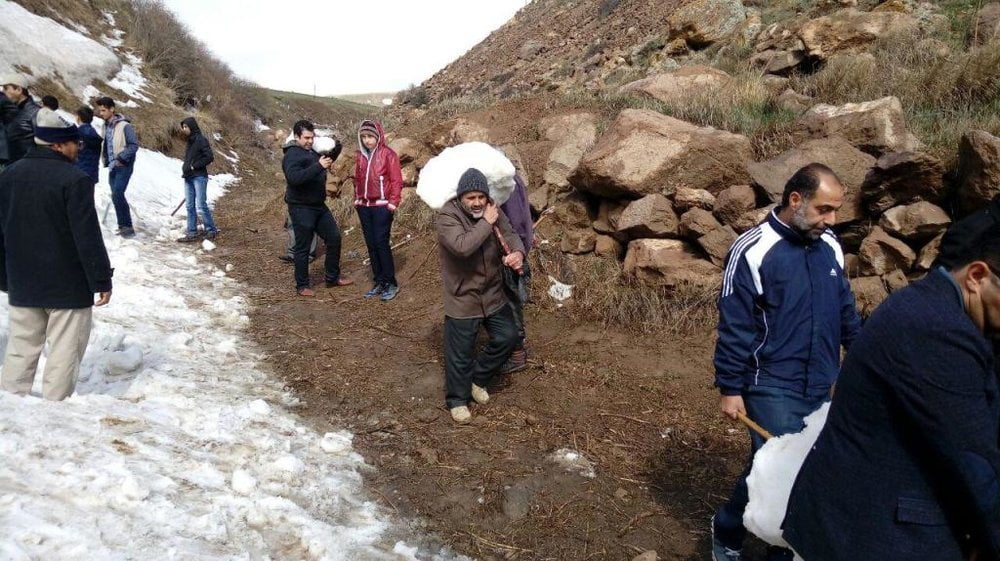 روستای نیاک روستای نیاک